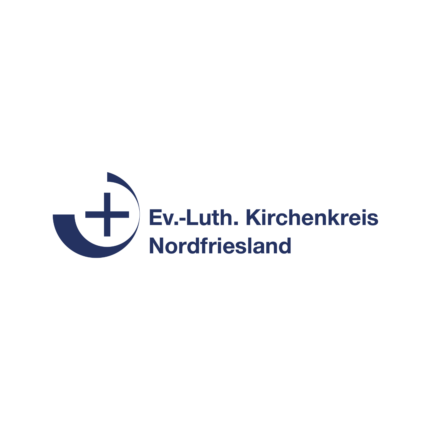 Logo des Kirchenkreis Nordfriesland