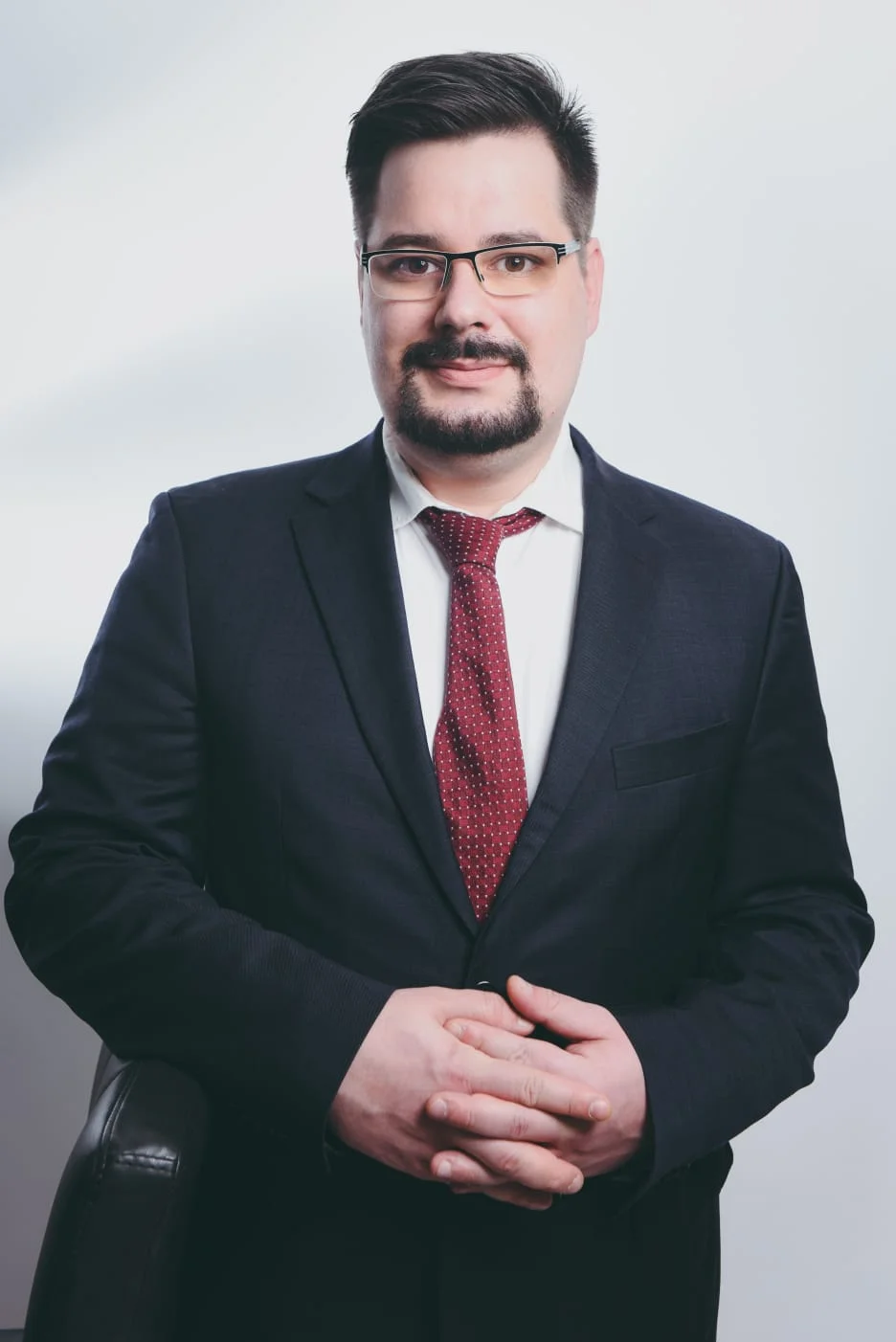 Profilbild von Niklas Schimmer